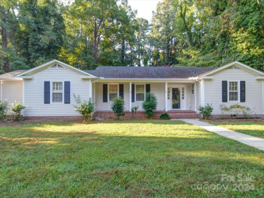 637 WEST AVE, WADESBORO, NC 28170 - Image 1