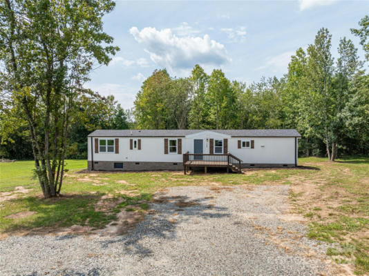 7458 HENRY RD, VALE, NC 28168 - Image 1