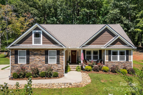 262 RENARD RD, TRYON, NC 28782 - Image 1