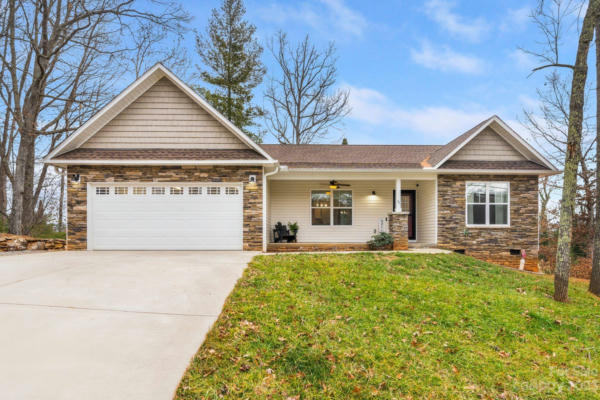 78 DUCK DR, MARS HILL, NC 28754 - Image 1