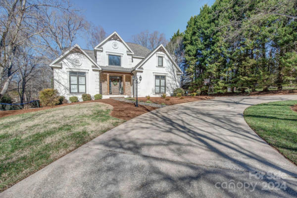 1305 STONE GATE DR, SHELBY, NC 28150 - Image 1