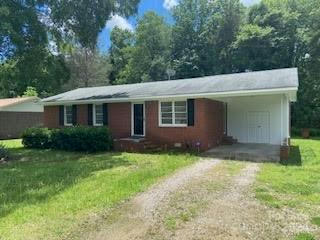 546 ROUNDTREE CIR, CHESTER, SC 29706, photo 1 of 23