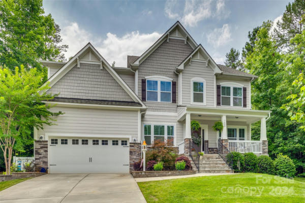 1600 SPRINGFIELD DR, WAXHAW, NC 28173 - Image 1