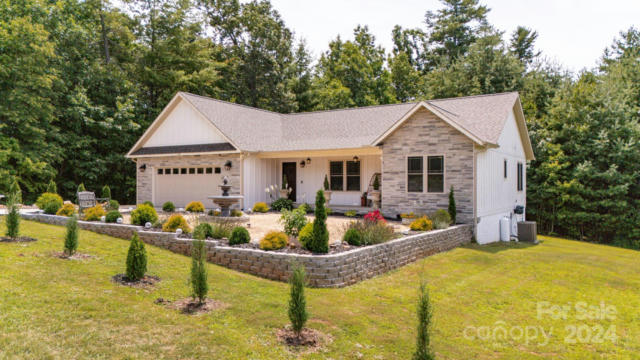 188 HILLTOP ACRES DR, MARS HILL, NC 28754 - Image 1