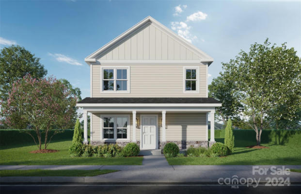 LOT 2 MEADOW STREET, SPENCER, NC 28159 - Image 1