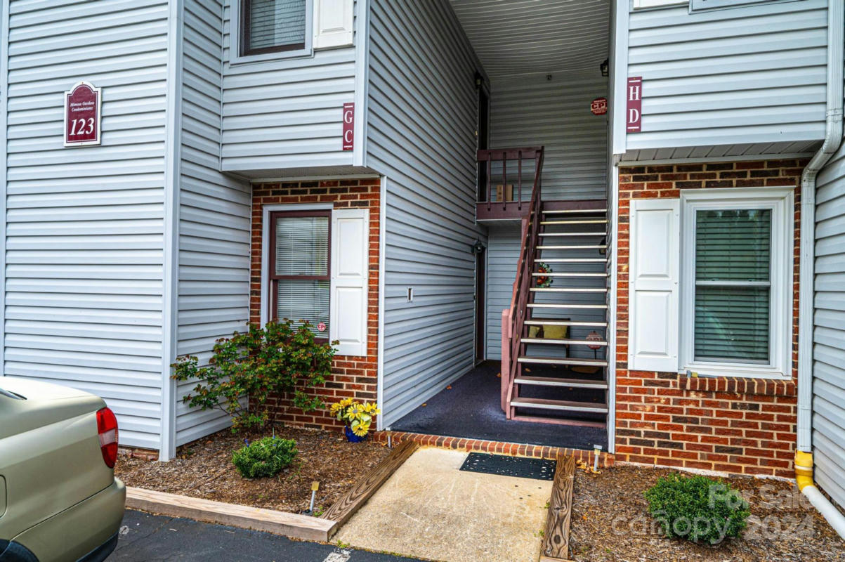123 23RD ST NW APT C, HICKORY, NC 28601, photo 1 of 32