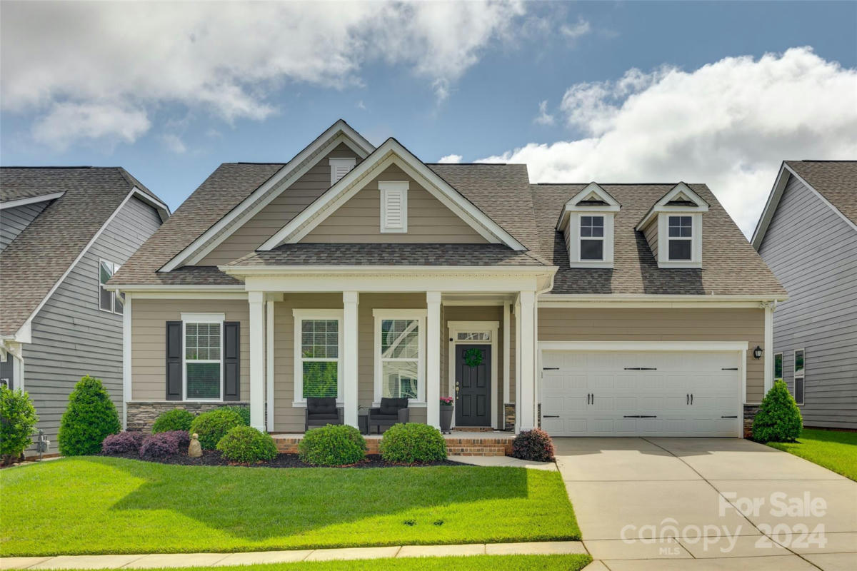 1408 NATIVE DIVER LN, INDIAN TRAIL, NC 28079, photo 1 of 36