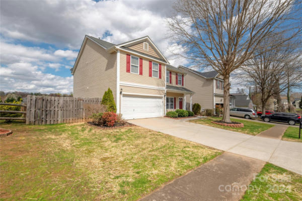 289 FLANDERS DR, MOORESVILLE, NC 28117 - Image 1