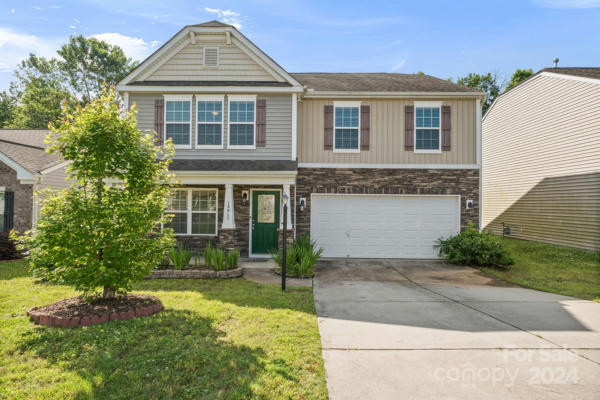 14915 ALYSSA FAITH CT, CHARLOTTE, NC 28278 - Image 1