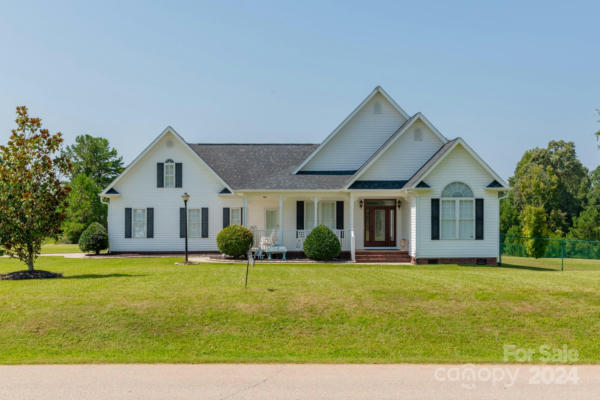 3624 RAMSEY RD, SHARON, SC 29742 - Image 1