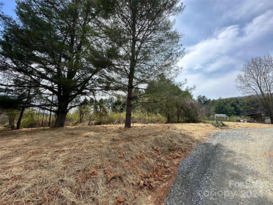 LOT 2 KANES DRIVE, HENDERSONVILLE, NC 28739, photo 4 of 9