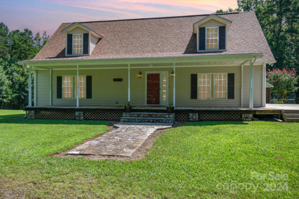 710 ROTHROCK RD, ROCKWELL, NC 28138 - Image 1