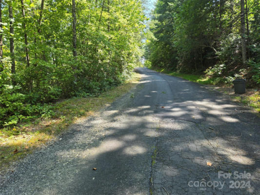 LOT 14 RUMBLING BALD ROAD, LAKE LURE, NC 28746 - Image 1