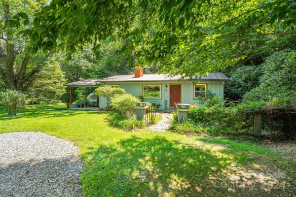 98 CHESTNUT HILL RD, BLACK MOUNTAIN, NC 28711 - Image 1