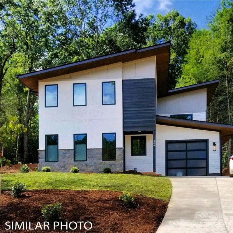 213 TORCH LIGHT WAY # 5, ASHEVILLE, NC 28806, photo 1 of 18