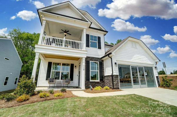 110 COTTON FIELD DR # 3, STATESVILLE, NC 28677 - Image 1