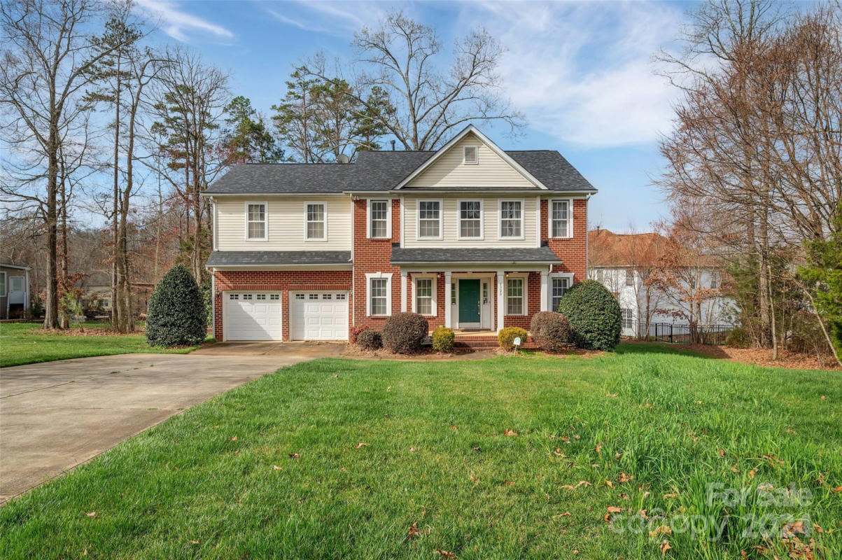 6320 CROWN HILL DR, MINT HILL, NC 28227, photo 1 of 23