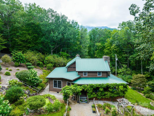 619 & 635 RHODODENDRON PARK ROAD, BURNSVILLE, NC 28714 - Image 1