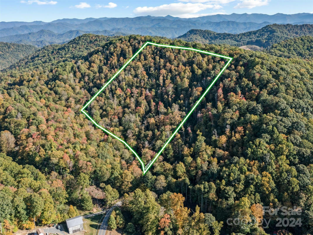 000 WATERSHED ROAD # TRACT 2, MARS HILL, NC 28754, photo 1 of 28