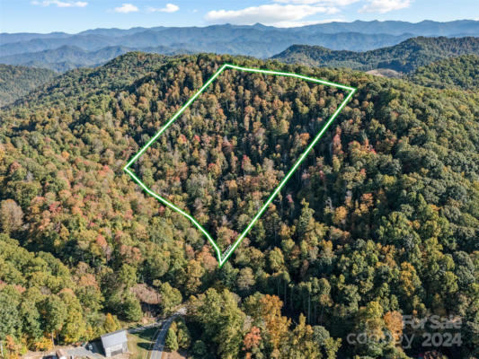000 WATERSHED ROAD # TRACT 2, MARS HILL, NC 28754 - Image 1