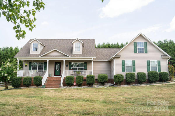 3024 MCCALL MEADOWS DR, ROCK HILL, SC 29730 - Image 1