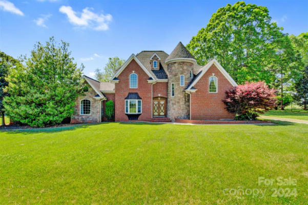 5811 RIVER BEND RD, CLAREMONT, NC 28610 - Image 1