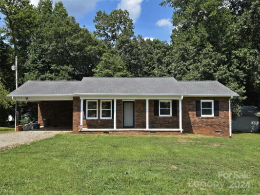 145 JIM BARNES LN, TAYLORSVILLE, NC 28681 - Image 1