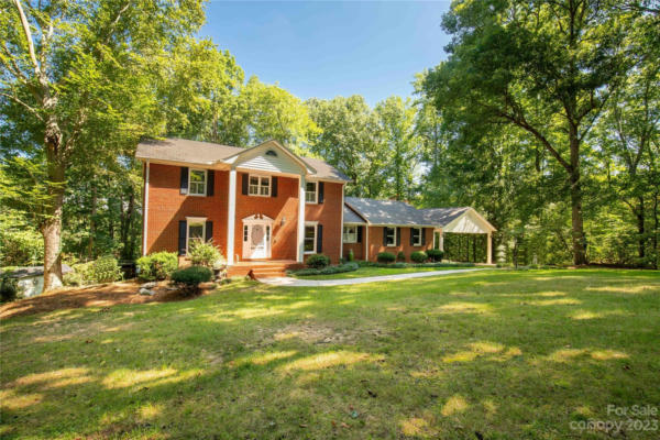 1151 ESTATE DR, YORK, SC 29745 - Image 1