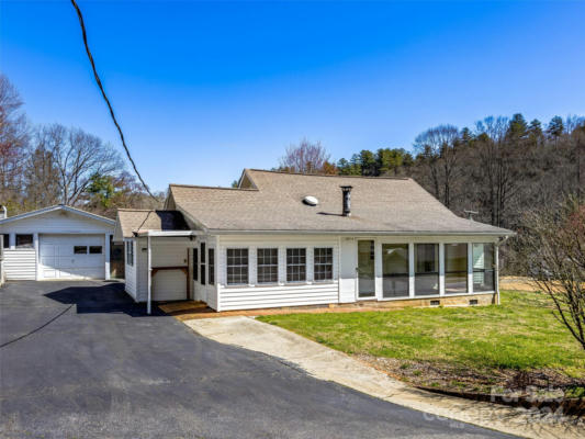 3257 ASHEVILLE HWY, PISGAH FOREST, NC 28768 - Image 1