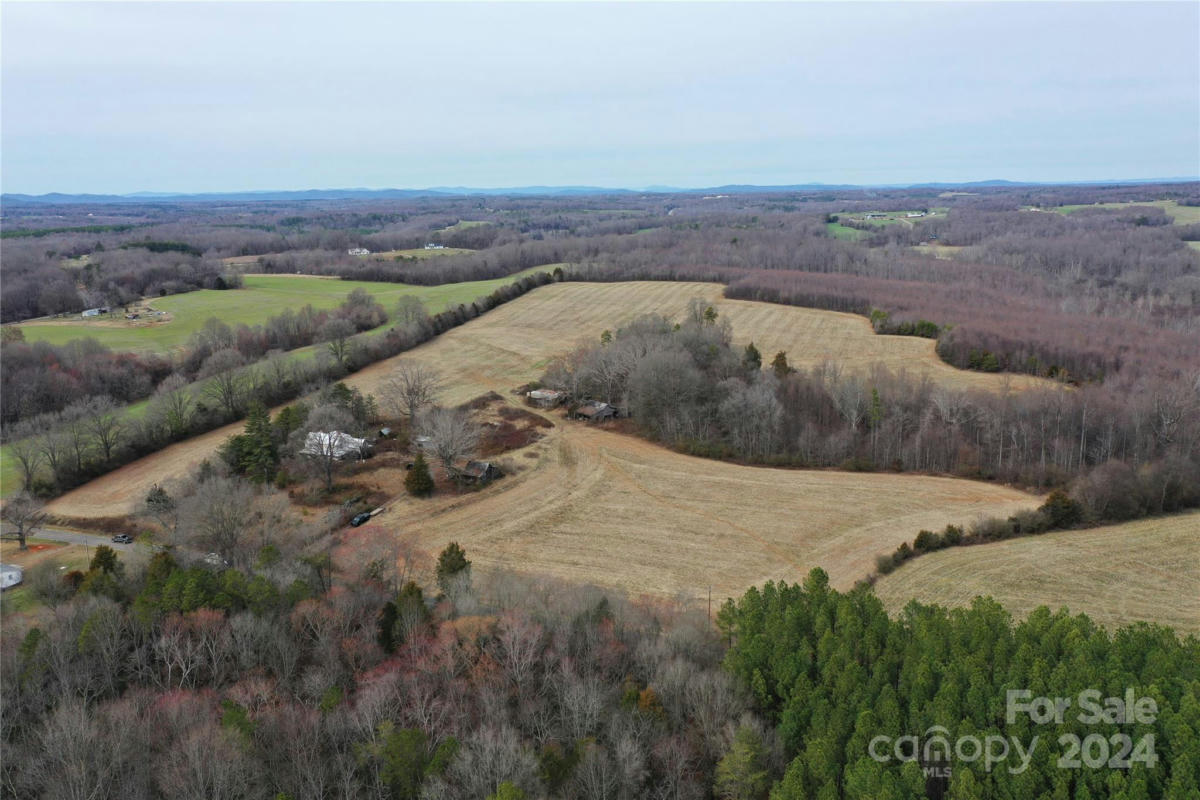 582 TATUM RD, OLIN, NC 28660, photo 1 of 11