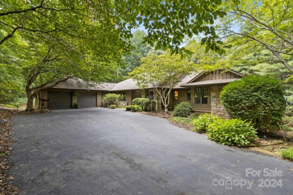 111 POPLAR LOOP DR, FLAT ROCK, NC 28731 - Image 1