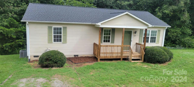 828 CLINE AVE SW, VALDESE, NC 28690 - Image 1