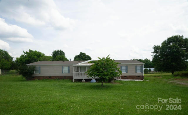 111 CANFIELD DR, OLIN, NC 28660 - Image 1