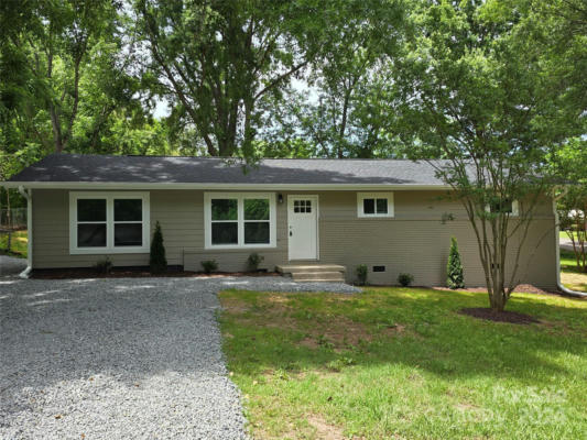 515 1ST STREET, NEWTON, NC 28658 - Image 1