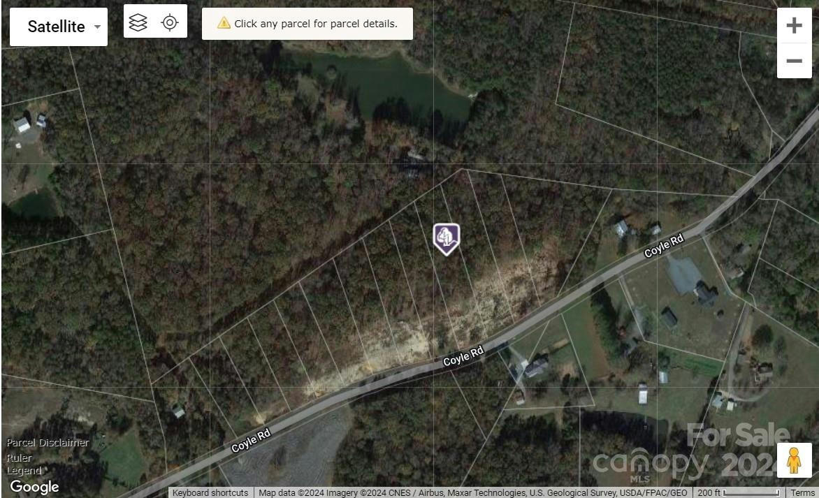 12111 COYLE RD # 9, STANFIELD, NC 28163, photo 1 of 7