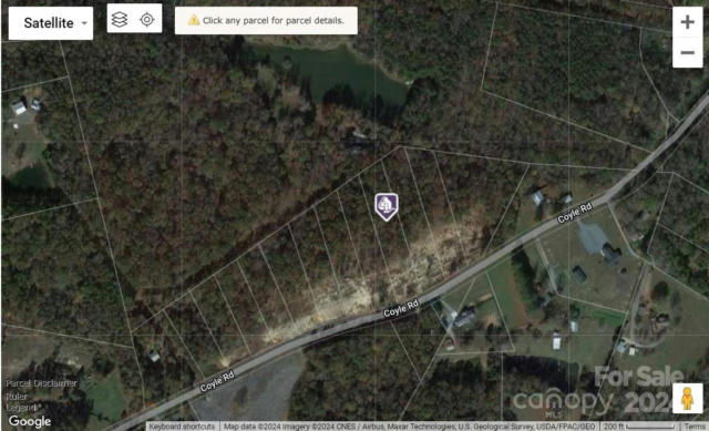 12111 COYLE RD # 9, STANFIELD, NC 28163 - Image 1