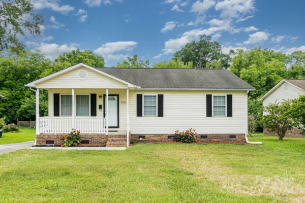 603 S ROWAN AVE, SPENCER, NC 28159 - Image 1