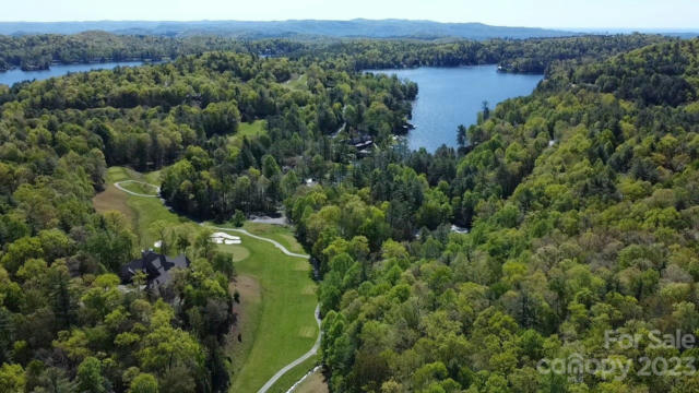 0 CHESTNUT TRACE # LOT 38, LAKE TOXAWAY, NC 28747, photo 5 of 24