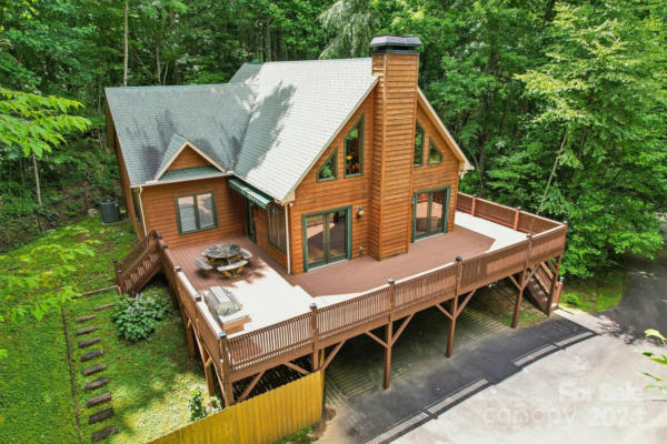 125 TRANQUILITY TRL, MAGGIE VALLEY, NC 28751 - Image 1