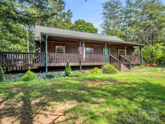 117 JASMIN DR, LAKE LURE, NC 28746 - Image 1