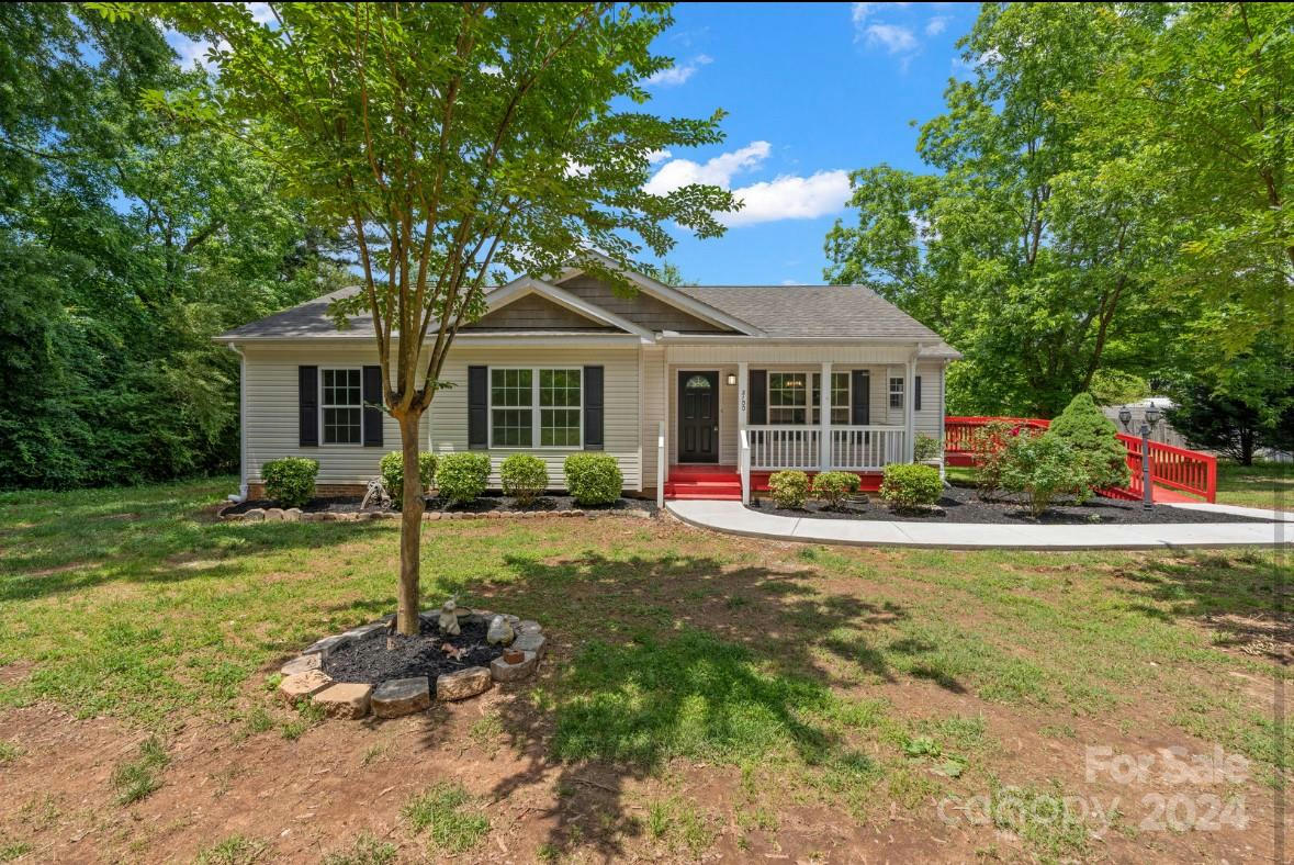 2100 WAXHAW INDIAN TRAIL RD, INDIAN TRAIL, NC 28079, photo 1 of 26