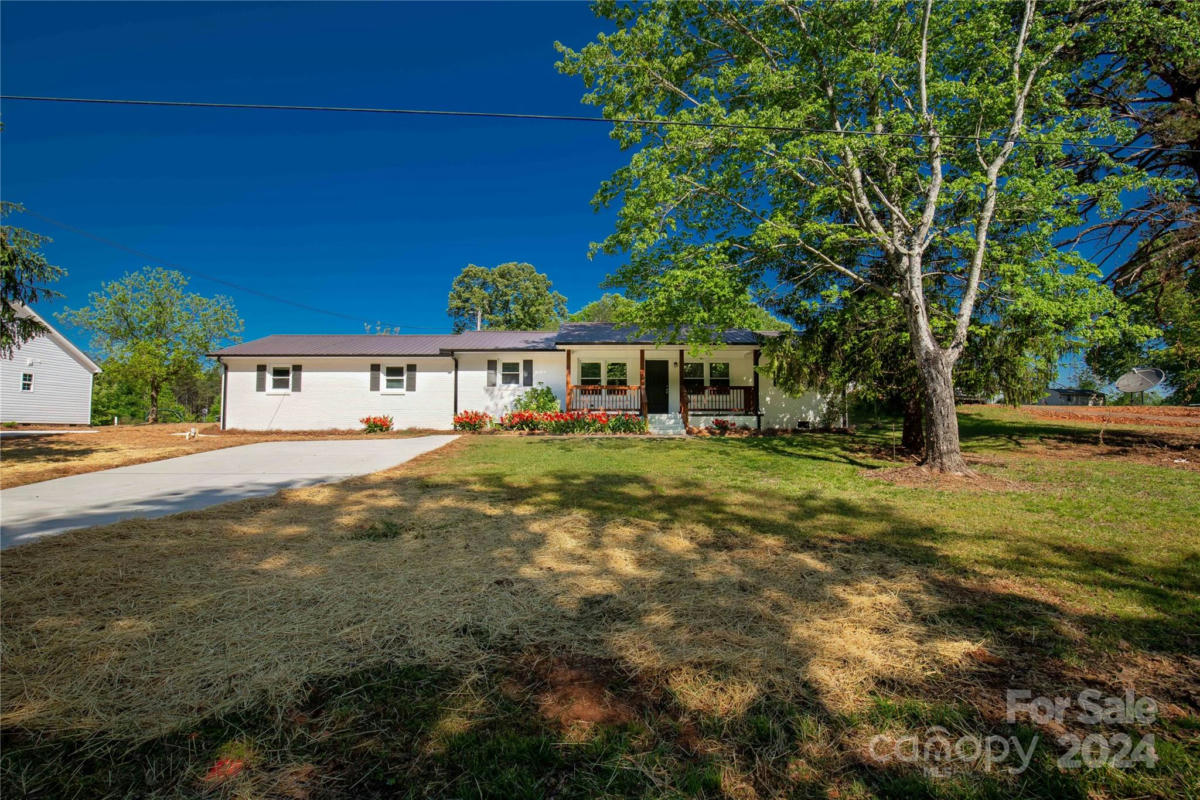 6057 HIGHWAY 97, HICKORY GROVE, SC 29717, photo 1 of 27