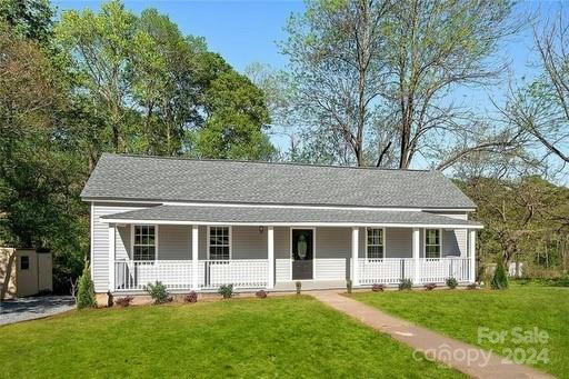 626 WOODLAWN AVE, MOUNT HOLLY, NC 28120 - Image 1