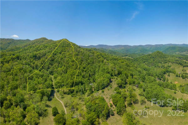 99999 WILLOW CREEK ROAD, LEICESTER, NC 28748 - Image 1