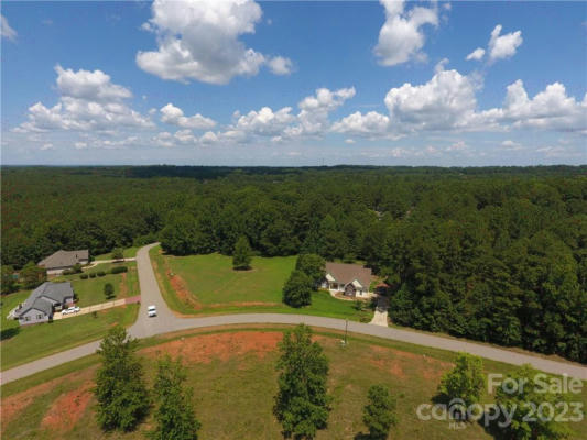 LOT 40 BRIARIDGE LANE, WADESBORO, NC 28170, photo 4 of 12