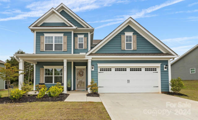 4641 ROSALYN LN, KANNAPOLIS, NC 28081 - Image 1