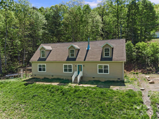 14 TOM WORLEY RD, LEICESTER, NC 28748 - Image 1