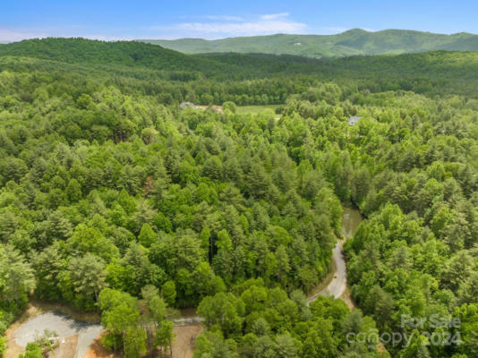 LOT #27 AWI TRAIL, HENDERSONVILLE, NC 28739, photo 5 of 21
