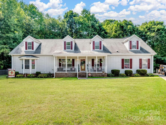 104 ROZELLE CT, STANLEY, NC 28164 - Image 1