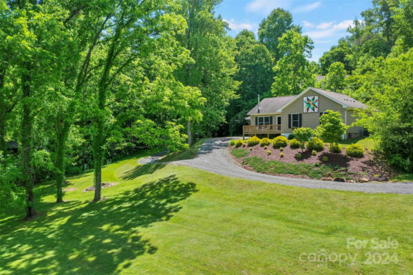 65 MALONEY LN, CLYDE, NC 28721 - Image 1